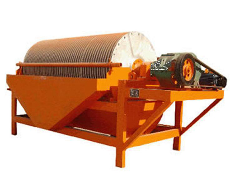 磁选机选矿机械设备