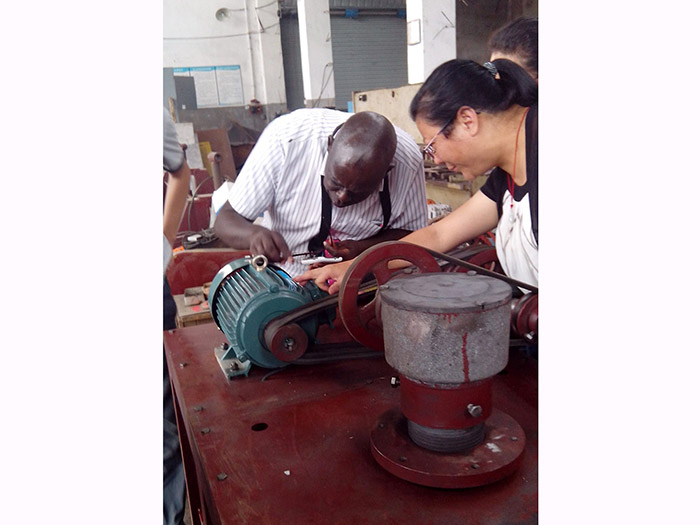 桂林灌阳双发选矿机械有限公司 桂林灌阳双发选矿机械有限公司