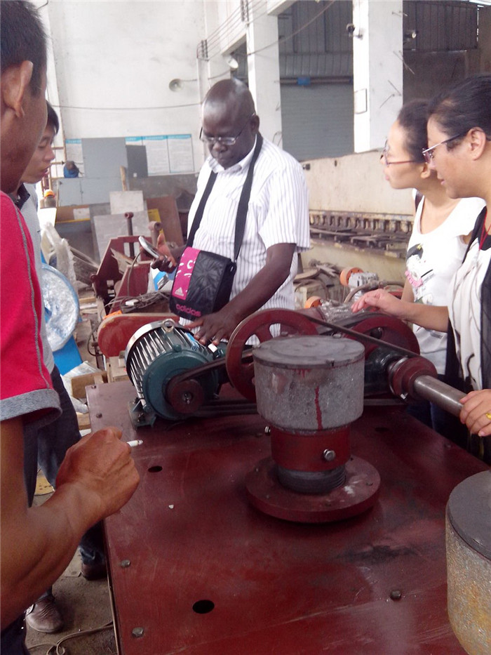 桂林灌阳双发选矿机械有限公司 桂林灌阳双发选矿机械有限公司