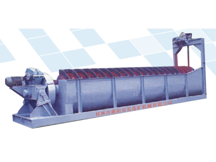 钨矿选矿设备 钨矿选矿设备